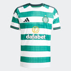 adidas Celtic FC 25/26 Home Jersey