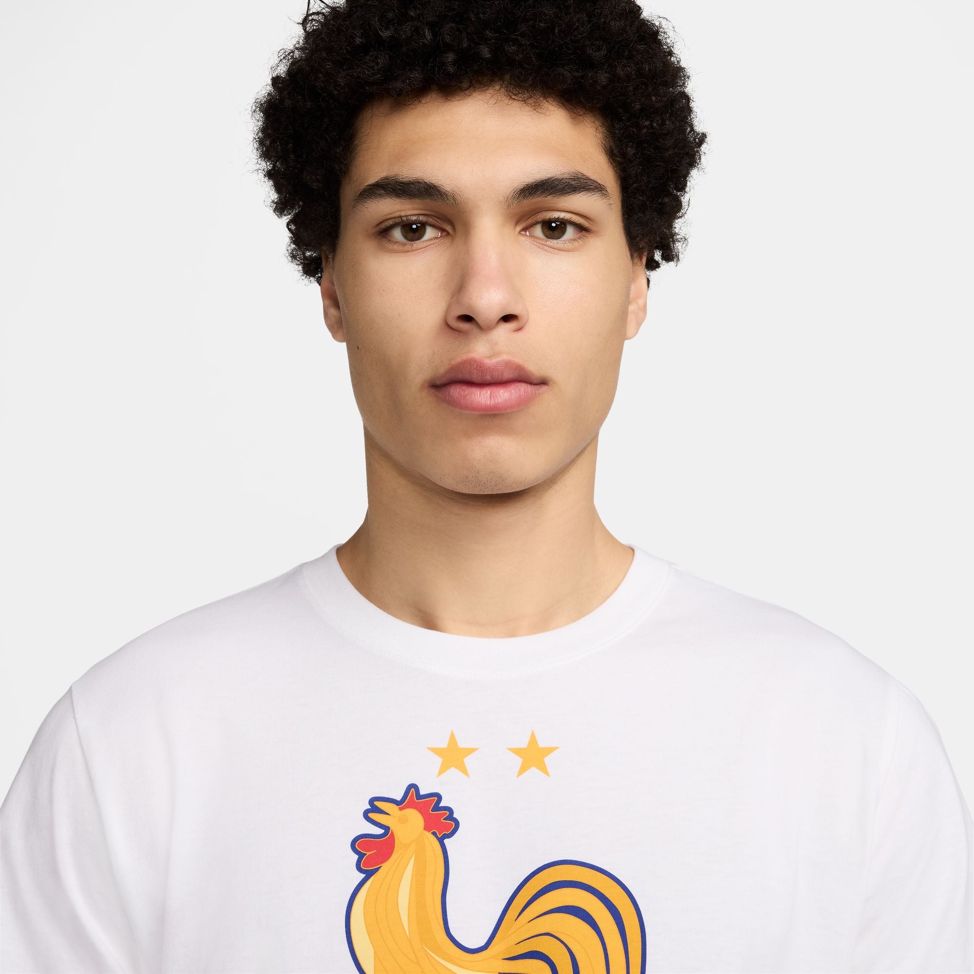 Nike France FFF T-Shirt