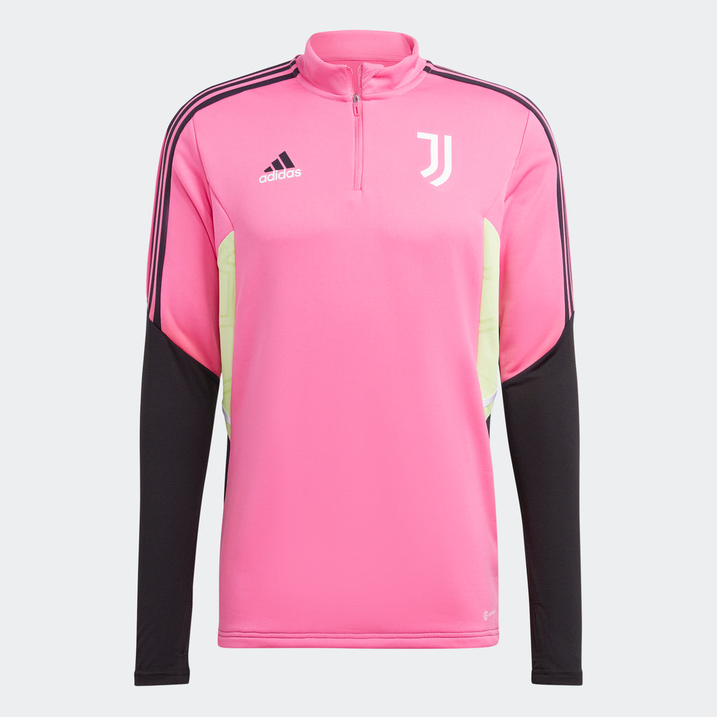 adidas Juventus Condivo 22 Training Top