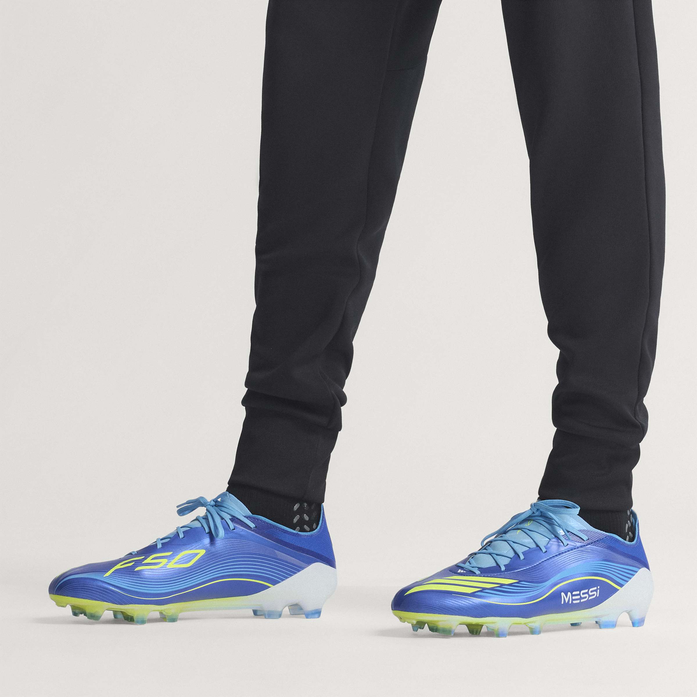 adidas F50 Messi Elite Firm Ground Cleats – FC Soccer