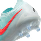 Nike Phantom GX 2 Elite Artificial-Grass Low-Top Soccer Cleats