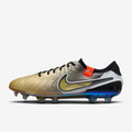Nike Tiempo Legend 10 Elite SE Firm-Ground Low-Top Soccer Cleats