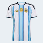adidas Argentina 26 Home Replica Jersey