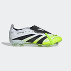 adidas Predator 25 Elite Fold-Over Tongue Firm Ground Cleats Kids