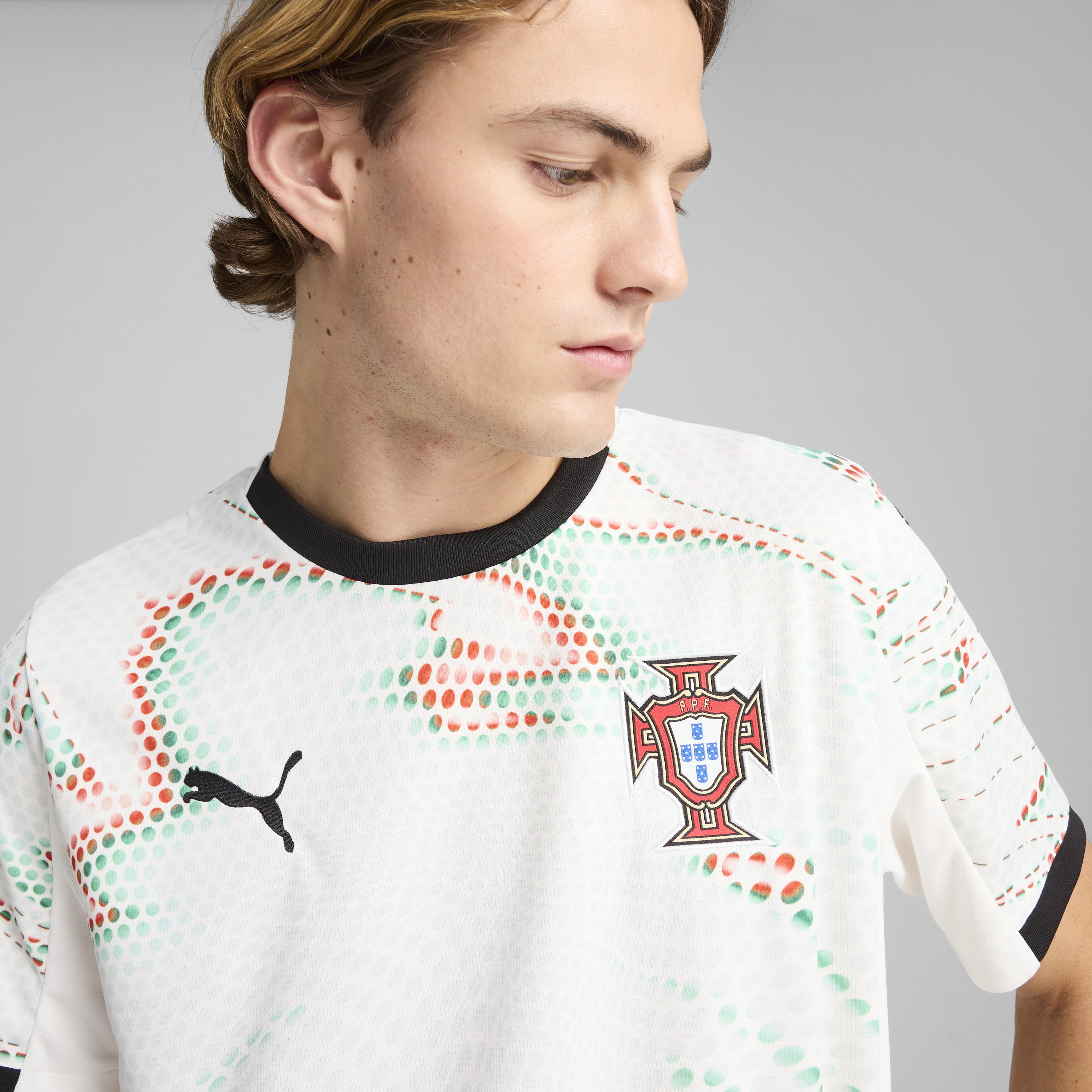 PUMA Portugal ‘25 Away Replica Men's Jersey