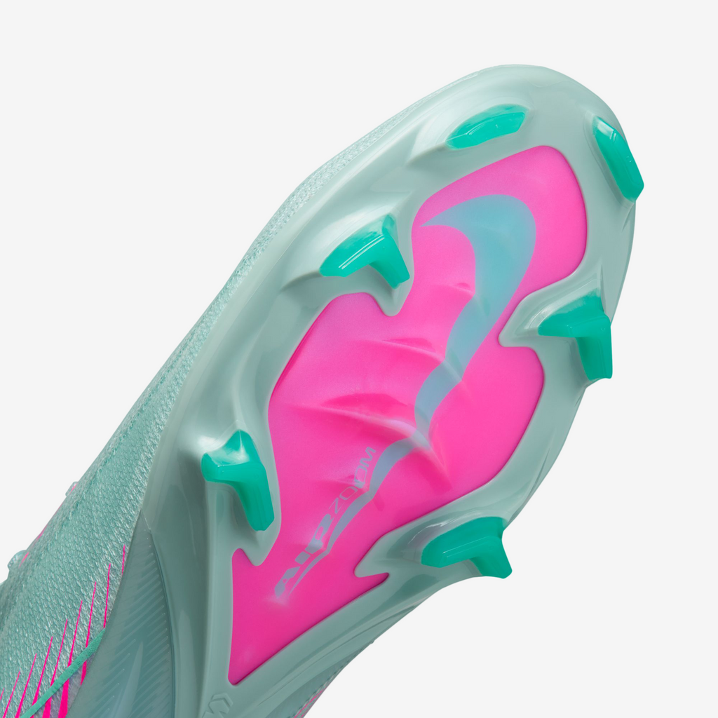 Nike Mercurial Vapor 16 Elite Firm-Ground Low-Top Soccer Cleats