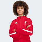 Liverpool FC ADIDAS Z.N.E. Anthem Jacket Kids
