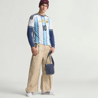 adidas Argentina 26 Home Messi Authentic Jersey