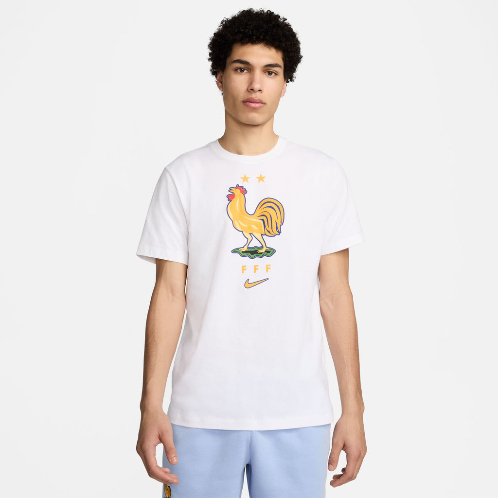 Nike France FFF T-Shirt