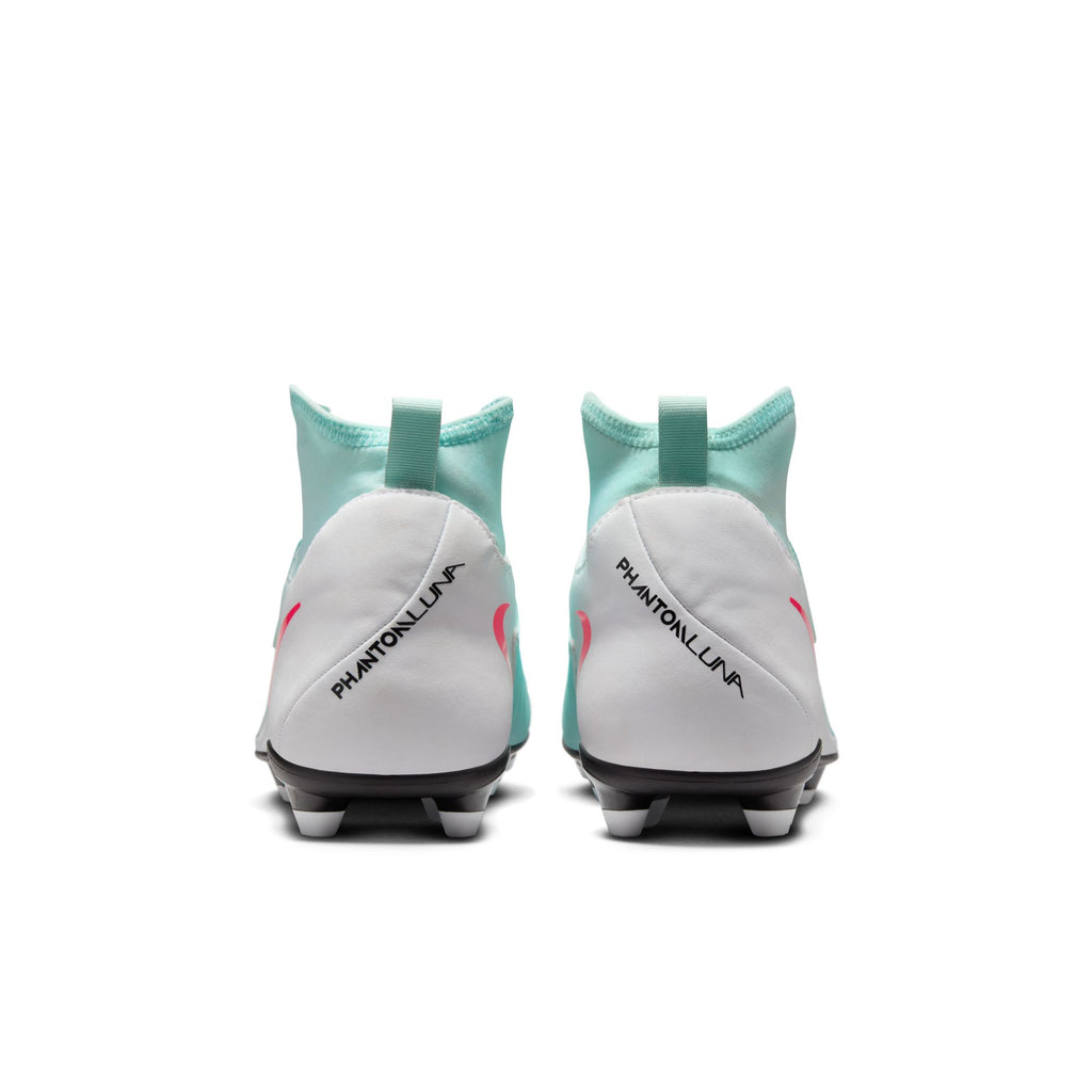 Nike Phantom Luna 2 Club Multi-Ground High-Top Soccer Cleats