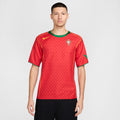 Nike - Portugal Re-Issue Jersey 2004