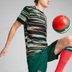 PUMA Portugal '25 Pre-Match Jersey