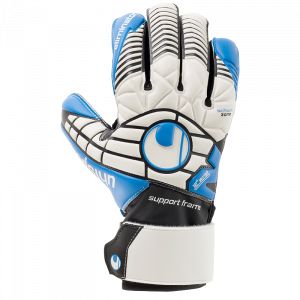 uhlsport Eliminator Soft SF Goalkeeper Gloves