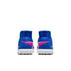 Nike Jr. Mercurial Superfly 10 Club Younger/Older Kids' Turf High-Top Soccer Shoes