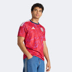 adidas Costa Rica 26 Home Replica Jersey
