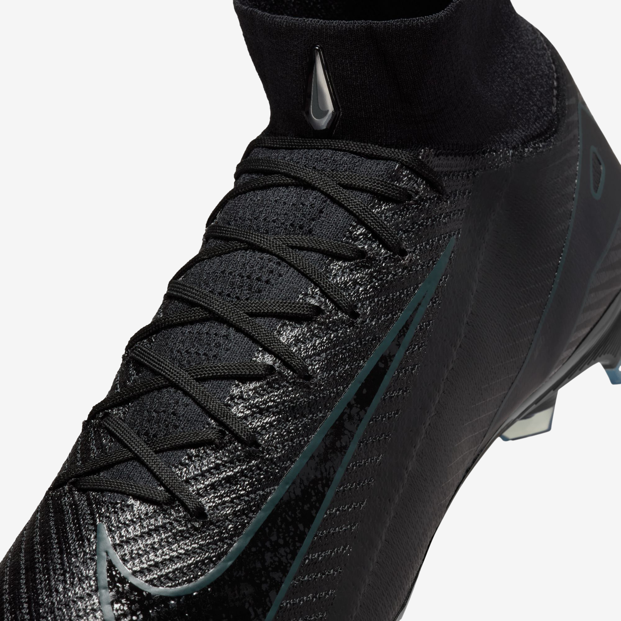 Nike Mercurial Superfly 10 Elite Firm-Ground High-Top Soccer Cleats