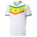 Puma - Senegal 22/23 Home Jersey