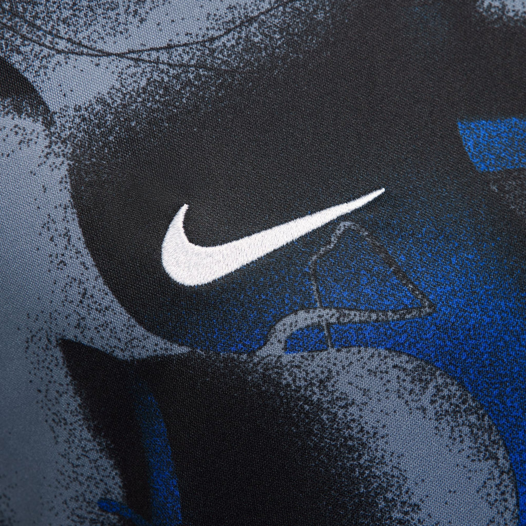 Nike Inter Milan Academy Pro Nike Men's Dri-FIT Pre-Match Short-Sleeve Top