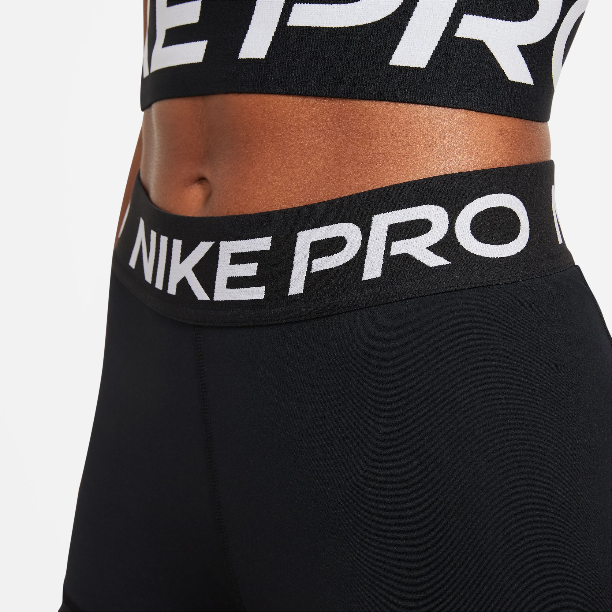 Nike Pro Women's 3" Shorts