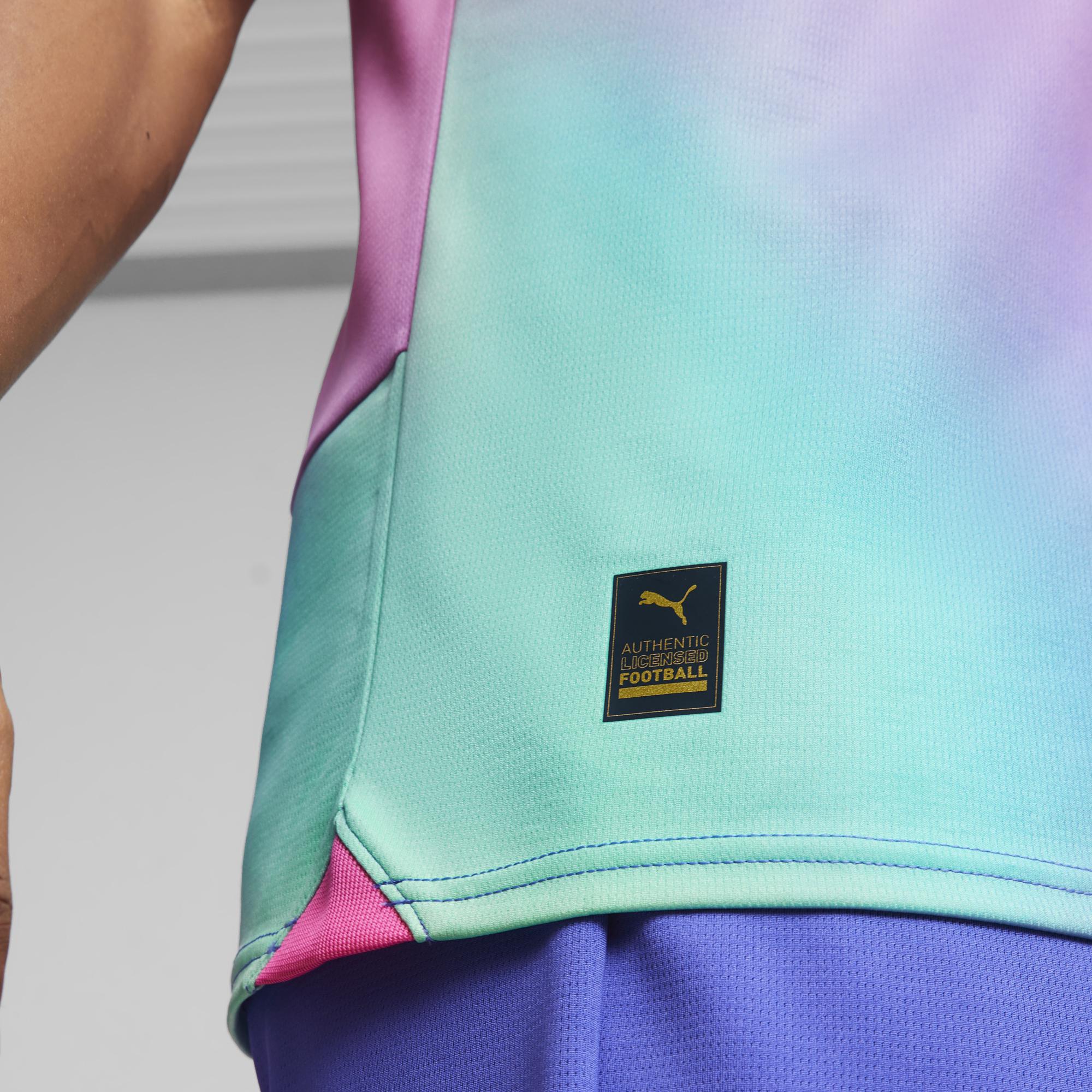 Puma AC Milan 23/24 Third Replica