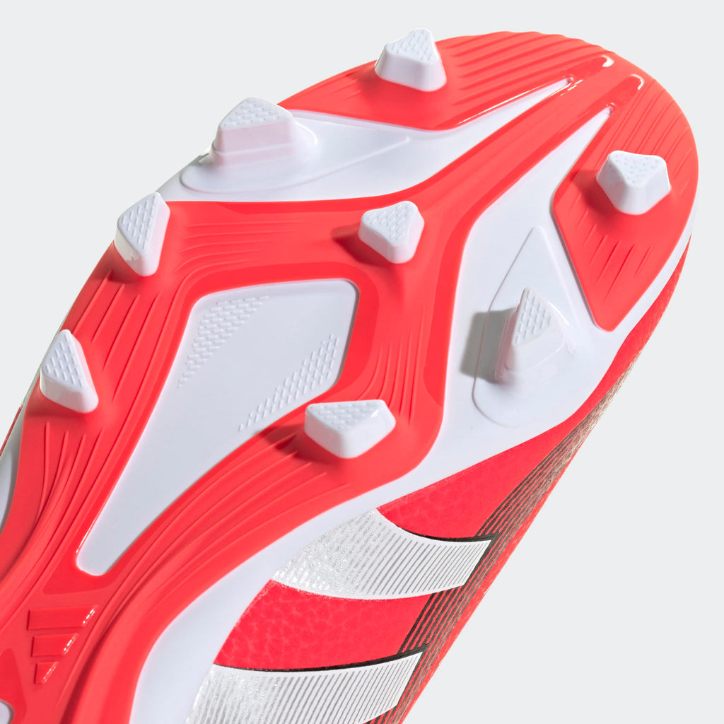 adidas Predator 25 Club Firm/Multi-Ground Cleats Kids