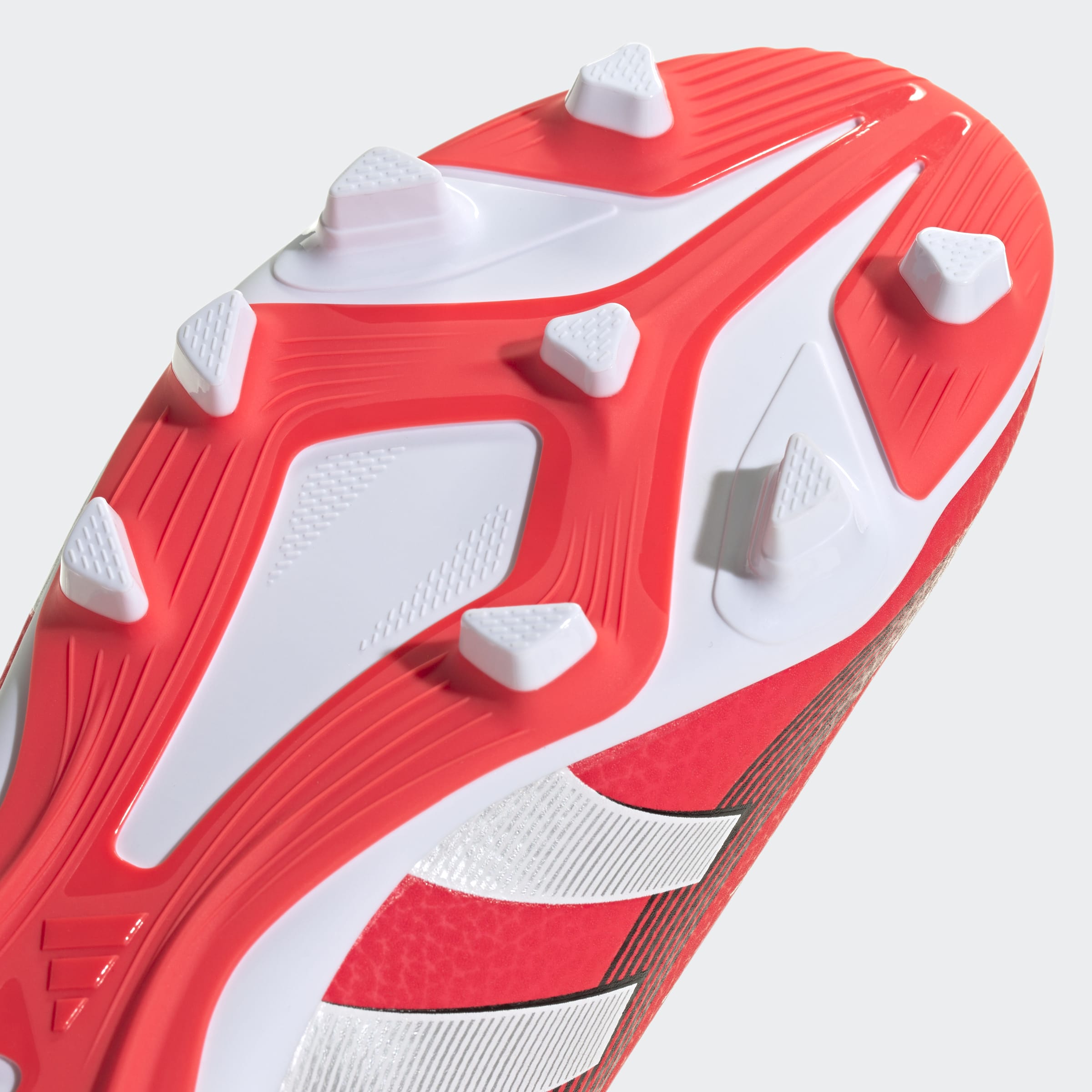 adidas Predator 25 Club Firm/Multi-Ground Cleats Kids
