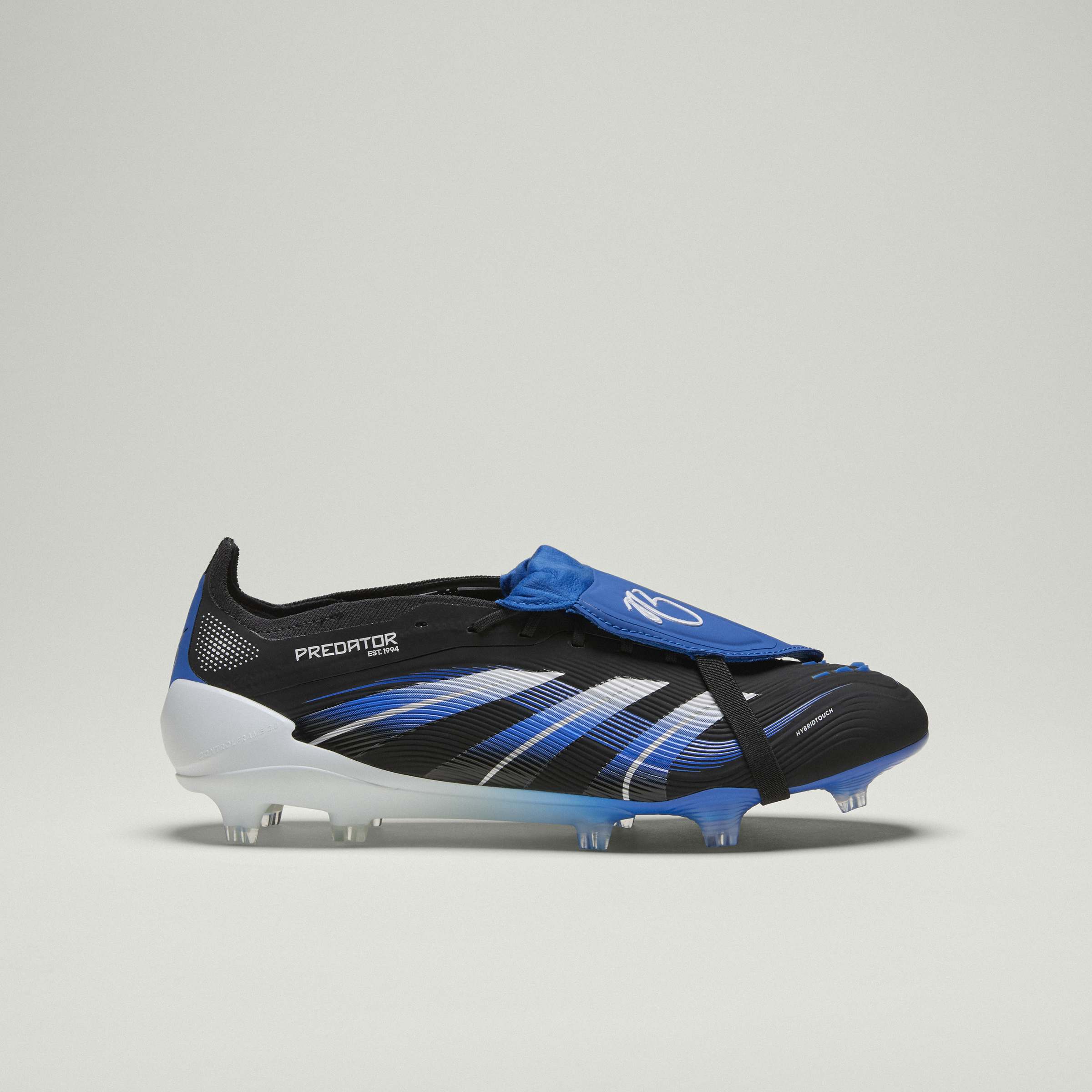 adidas Predator Elite Jude Bellingham Fold-Over Tongue Firm Ground