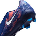 Erling Haaland Nike Phantom GX 2 Academy Multi-Ground Low-Top Soccer Cleats