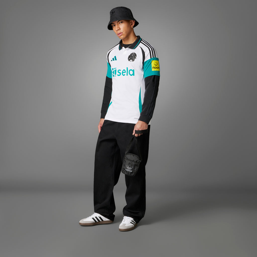 adidas Newcastle United FC 24/25 Third Jersey