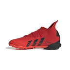 adidas Jr. Predator Freak.3 Turf Shoes