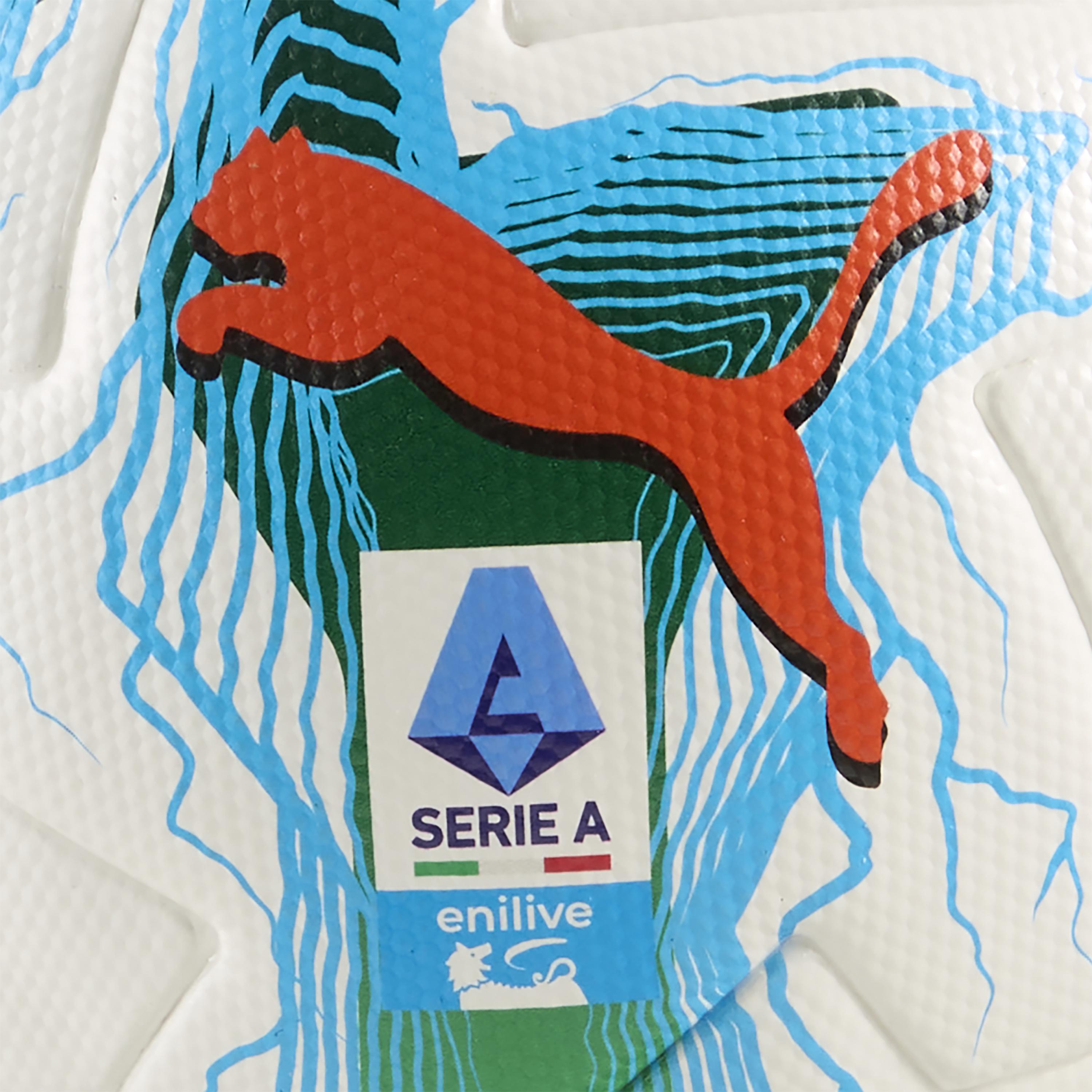 PUMA Orbita Serie A (FIFA® Quality Pro) Soccer Ball – FC Soccer