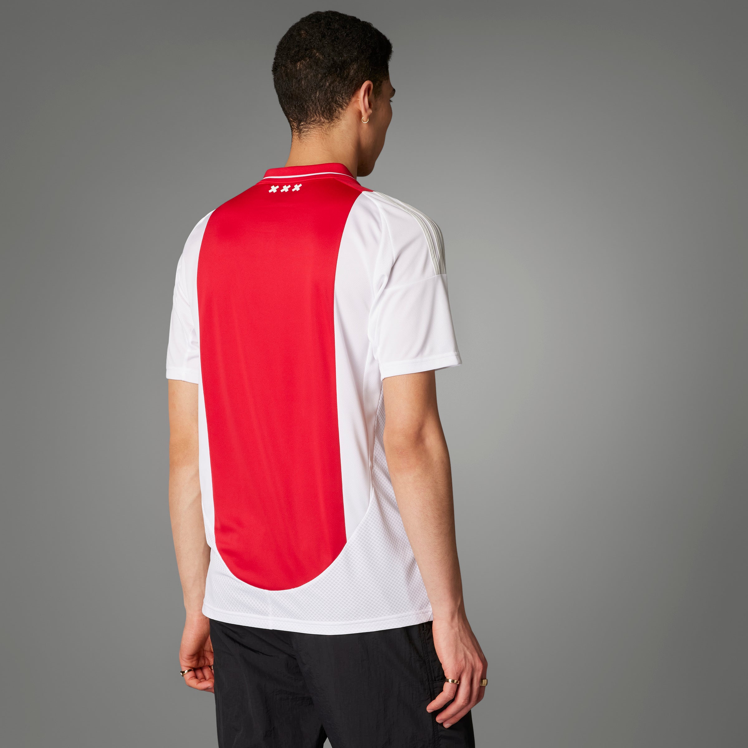 adidas Ajax Amsterdam 24/25 Home Jersey