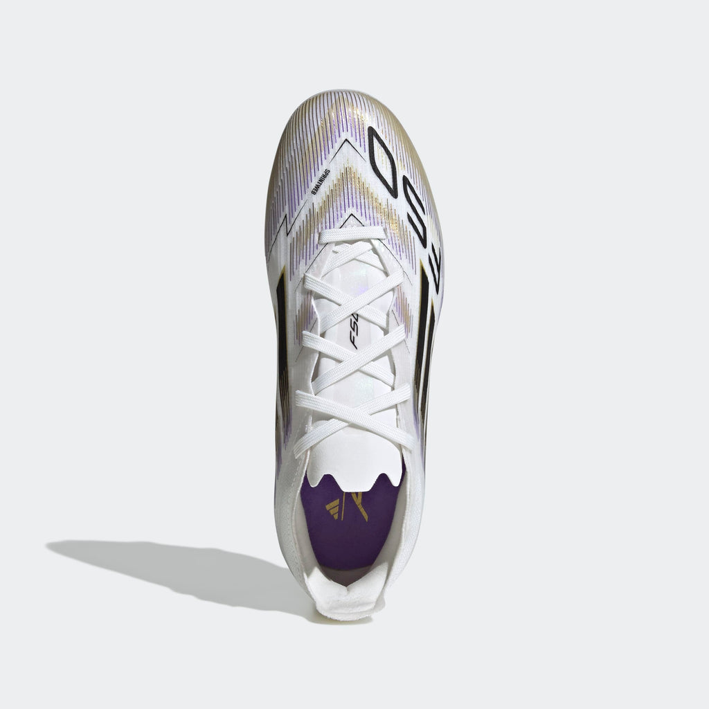 adidas F50 Elite Firm Ground Cleats Kids