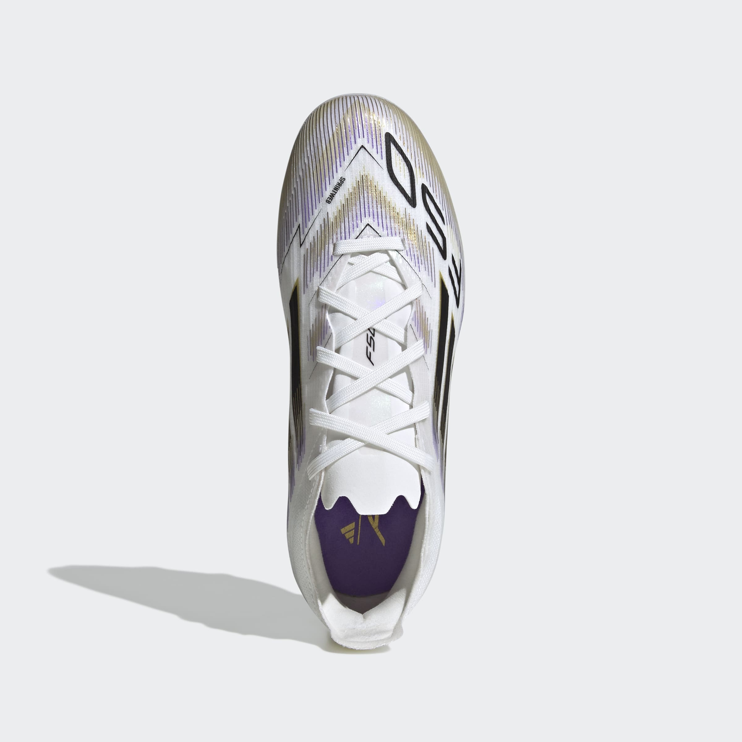 adidas F50 Elite Firm Ground Cleats Kids
