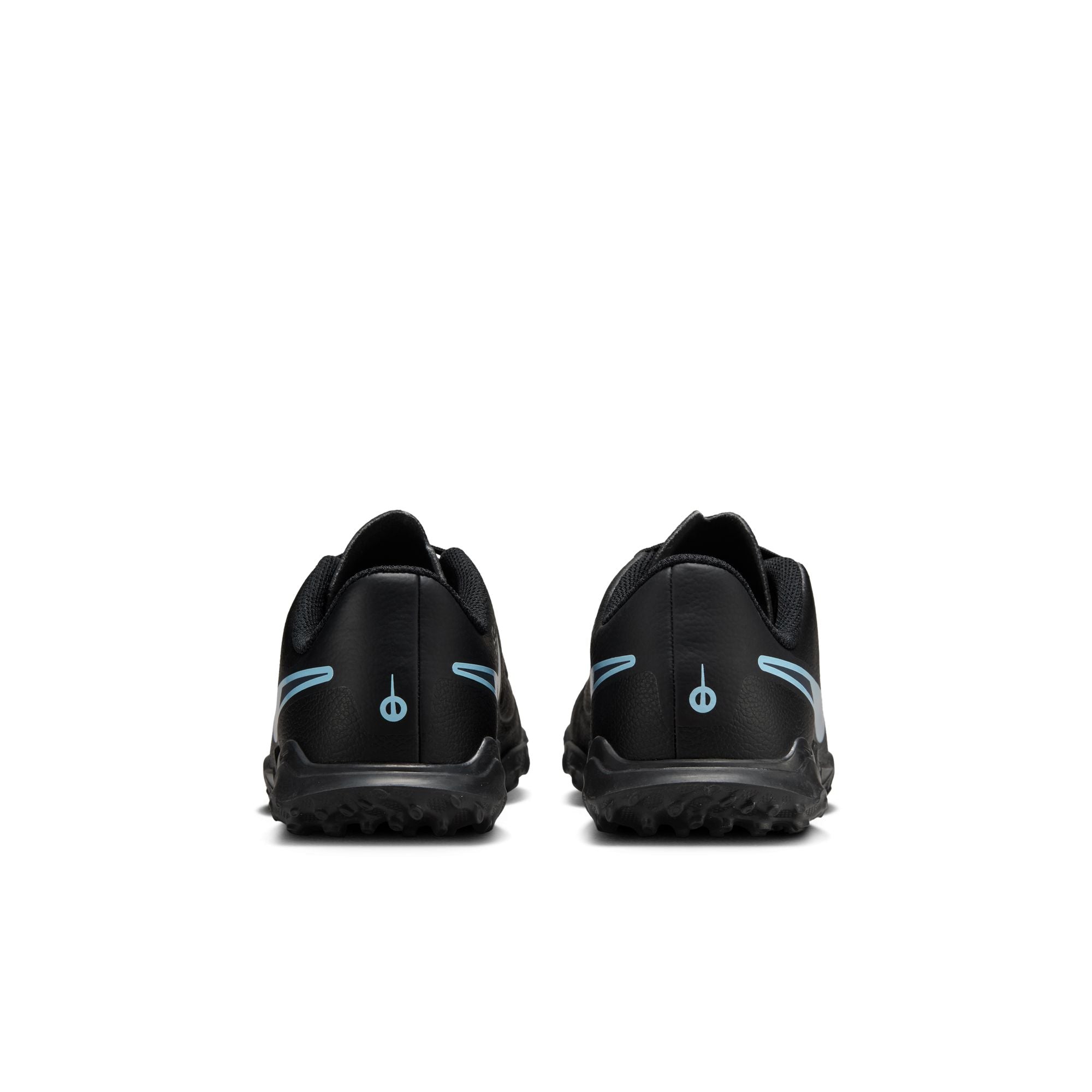 Nike Jr. Tiempo Legend 10 Club Younger/Older Kids' Turf Low-Top Soccer Shoes