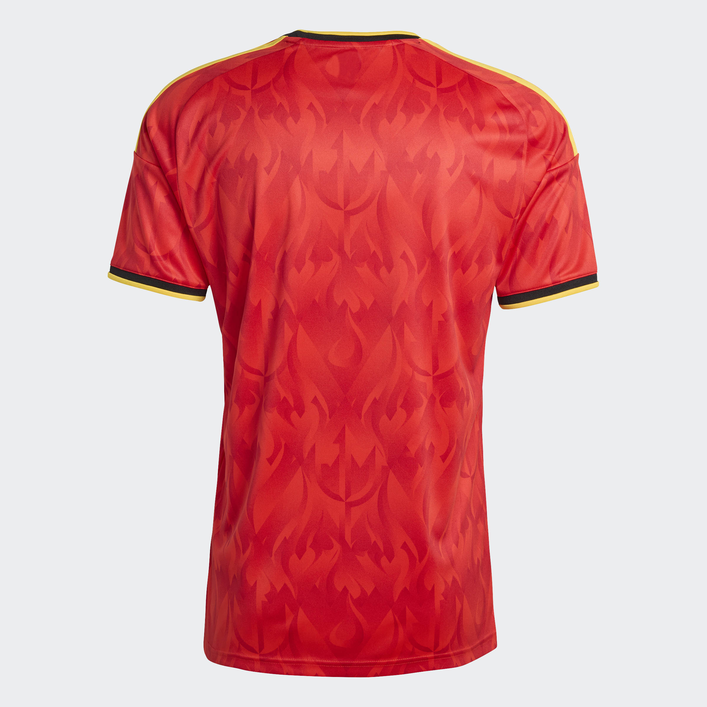 adidas Belgium 26 Home Replica Jersey