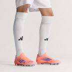 adidas F50 Elite Laceless Firm Ground Boots