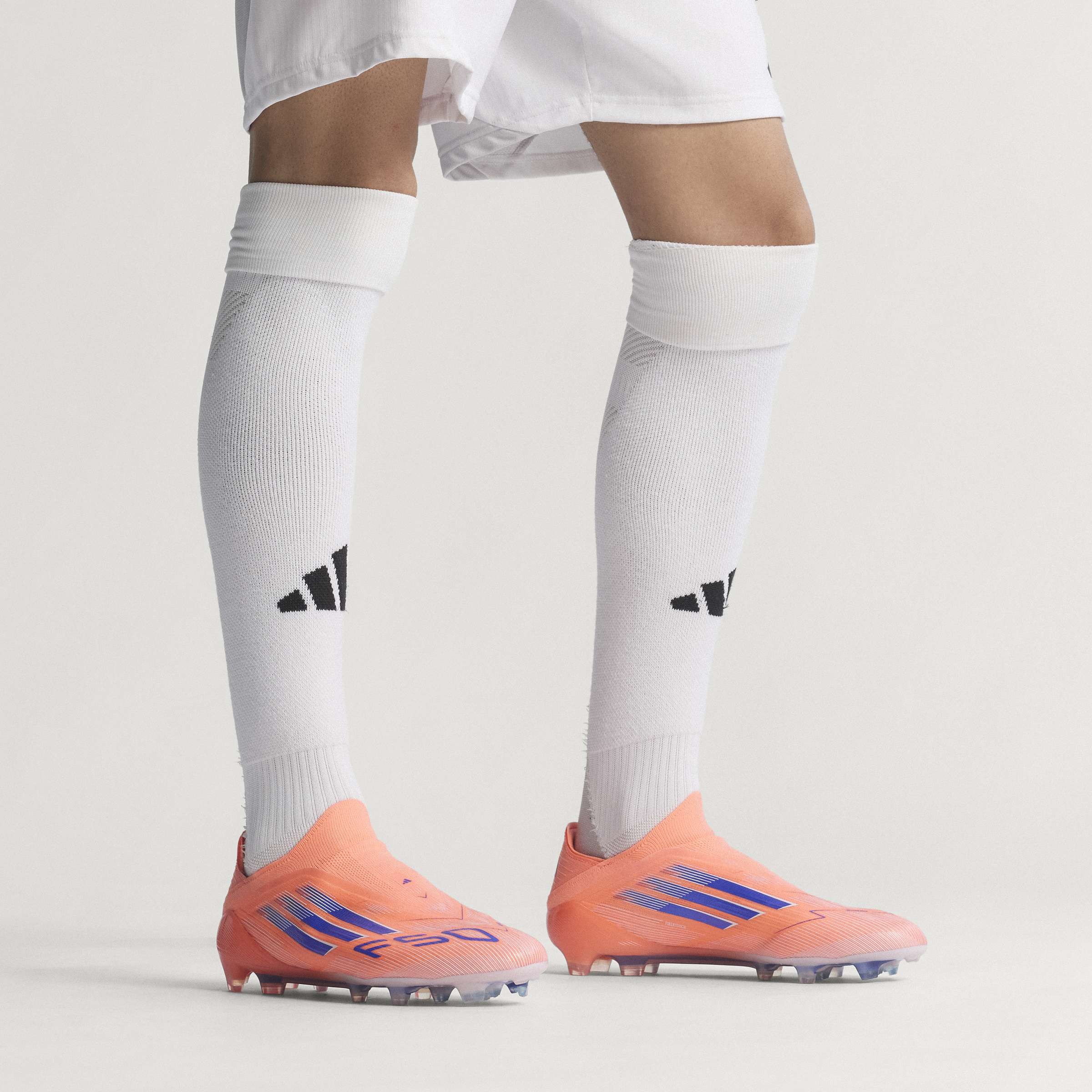 adidas F50 Elite Laceless Firm Ground Boots