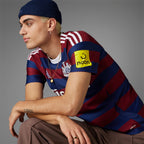 adidas Newcastle United FC 24/25 Away Jersey