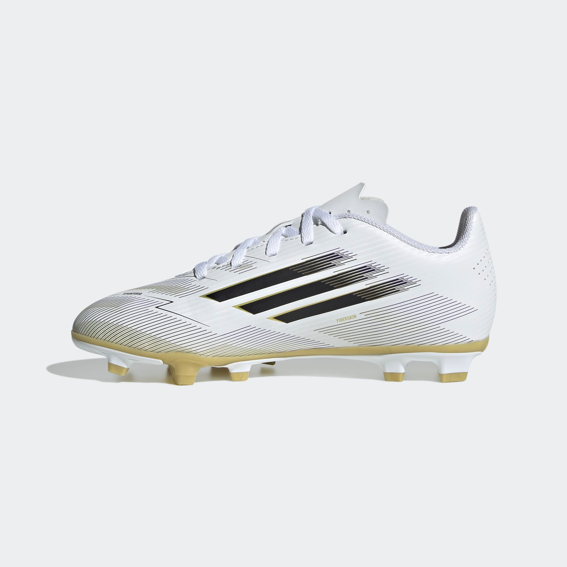 adidas F50 Club Firm/Multi-Ground Boots Kids