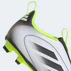 adidas Goletto IX Laceless Firm/Multi-Ground Boots Kids