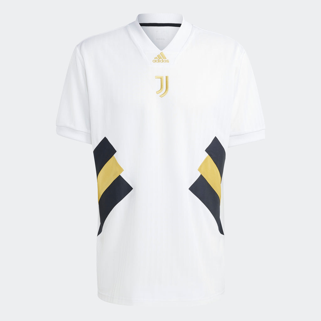 adidas Juventus Icon Jersey