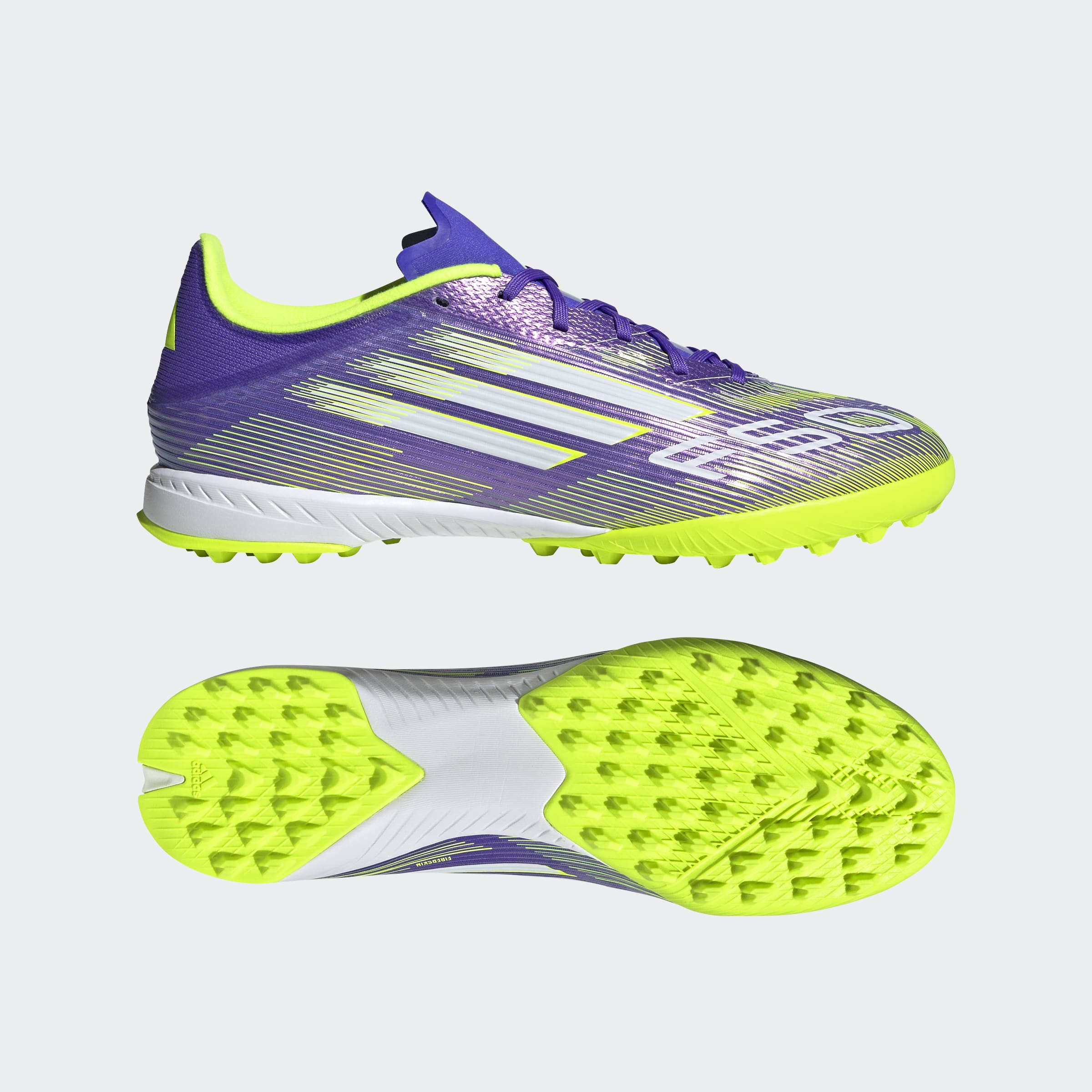 adidas F50 League Turf Boots