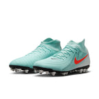Nike Phantom Luna 2 Academy Artificial-Grass High-Top Cleats