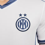 Inter Milan 2024/25 Stadium Away Men's Nike Dri-FIT Replica Jersey
