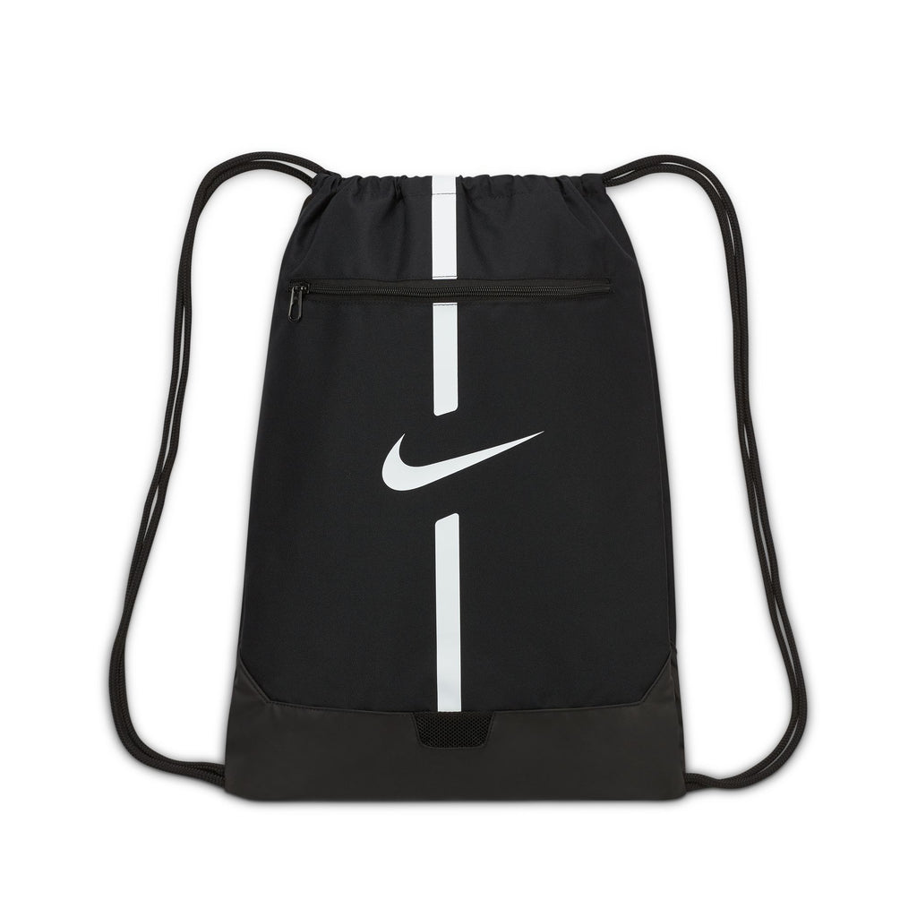 Nike Academy Soccer Gymsack (18L)
