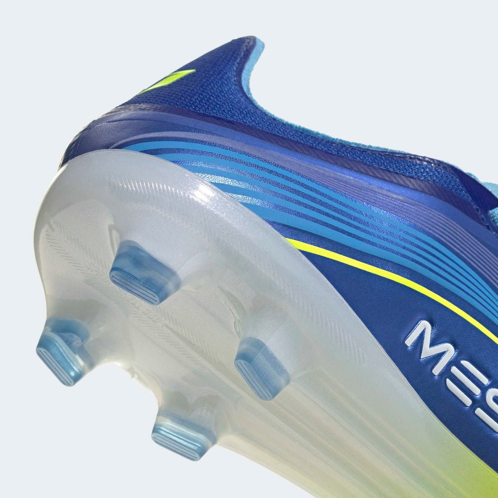 adidas F50 Messi Pro Firm Ground Cleats