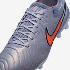 Nike Tiempo Legend 10 Elite Artificial-Grass Low-Top Cleats