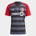 adidas Toronto FC 23/24 Home Jersey