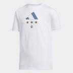 adidas Kids Argentina Champions Tee